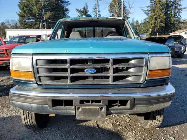 1FTHX26G3TEA10415 1996 1996 Ford F-250 5