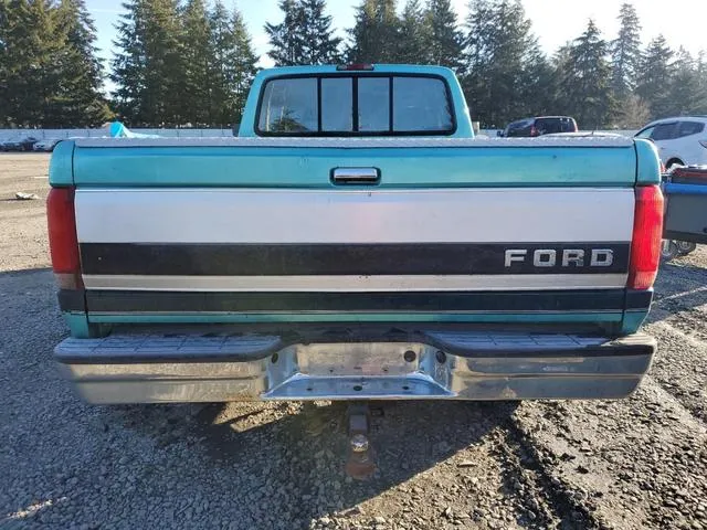 1FTHX26G3TEA10415 1996 1996 Ford F-250 6