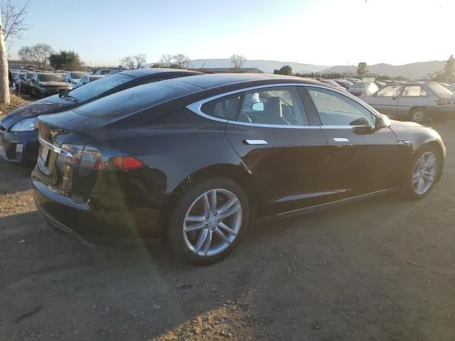 5YJSA1AG8DFP12772 2013 2013 Tesla MODEL S 3