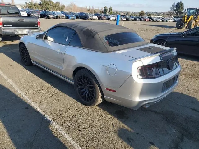 1ZVBP8EM2E5242858 2014 2014 Ford Mustang 2