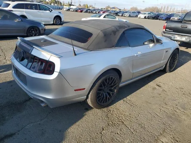 1ZVBP8EM2E5242858 2014 2014 Ford Mustang 3