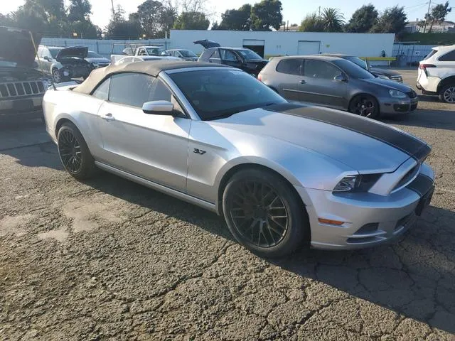 1ZVBP8EM2E5242858 2014 2014 Ford Mustang 4