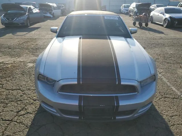 1ZVBP8EM2E5242858 2014 2014 Ford Mustang 5