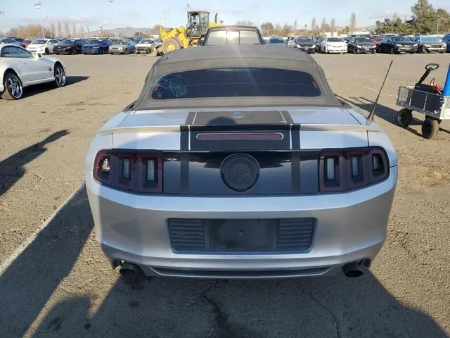 1ZVBP8EM2E5242858 2014 2014 Ford Mustang 6