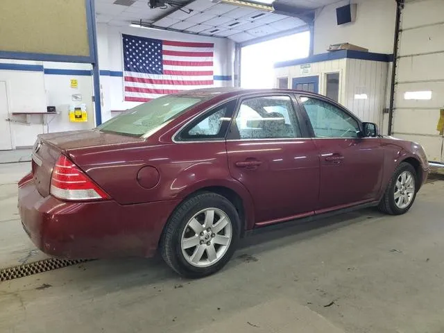 1MEFM40166G612359 2006 2006 Mercury Montego- Luxury 3