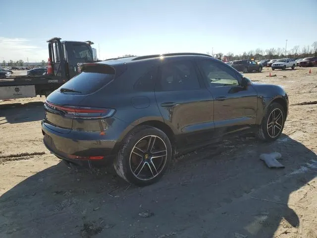 WP1AA2A56MLB17527 2021 2021 Porsche Macan 3