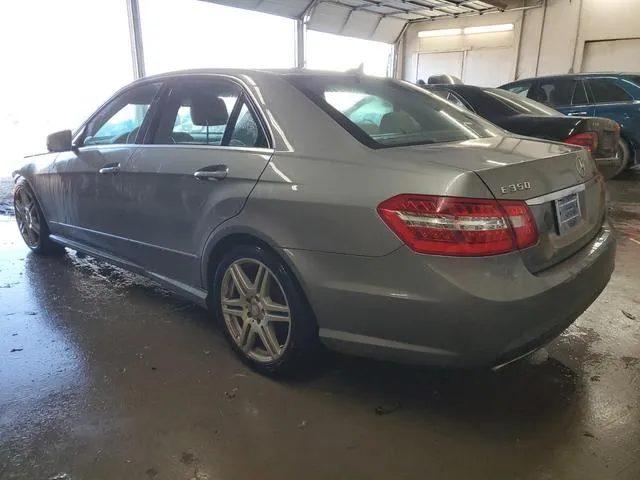 WDDHF5GB8BA273115 2011 2011 Mercedes-Benz E-Class- 350 2