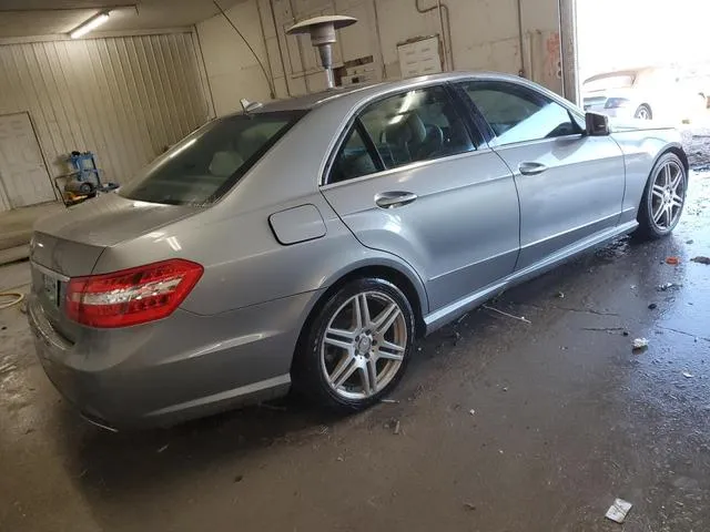 WDDHF5GB8BA273115 2011 2011 Mercedes-Benz E-Class- 350 3