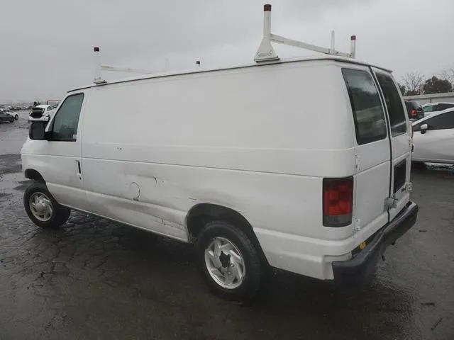 1FTNE1EW0DDA98794 2013 2013 Ford Econoline- E150 Van 2