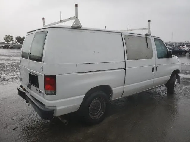 1FTNE1EW0DDA98794 2013 2013 Ford Econoline- E150 Van 3