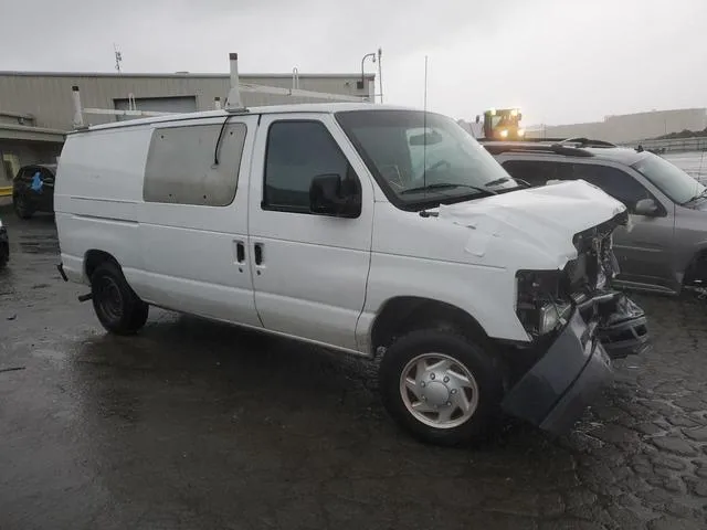 1FTNE1EW0DDA98794 2013 2013 Ford Econoline- E150 Van 4