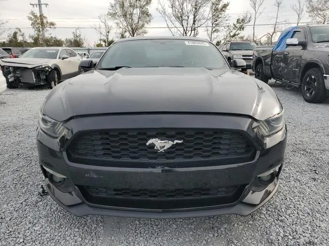 1FA6P8TH3G5241057 2016 2016 Ford Mustang 5