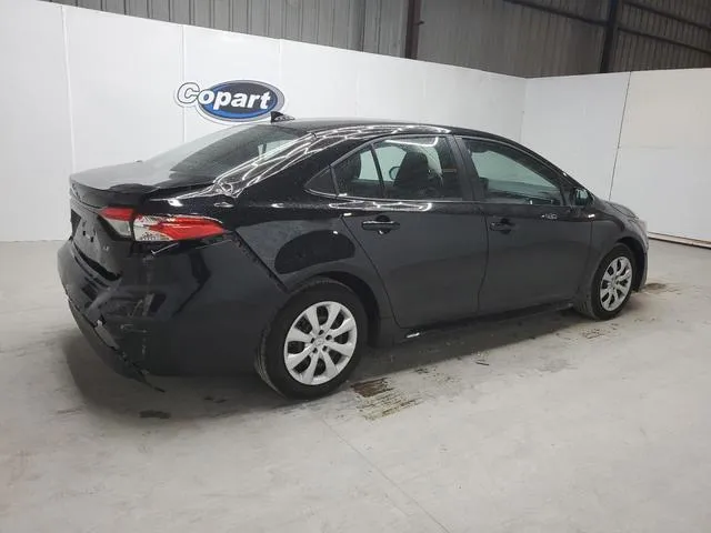 5YFB4MDE3RP124633 2024 2024 Toyota Corolla- LE 3