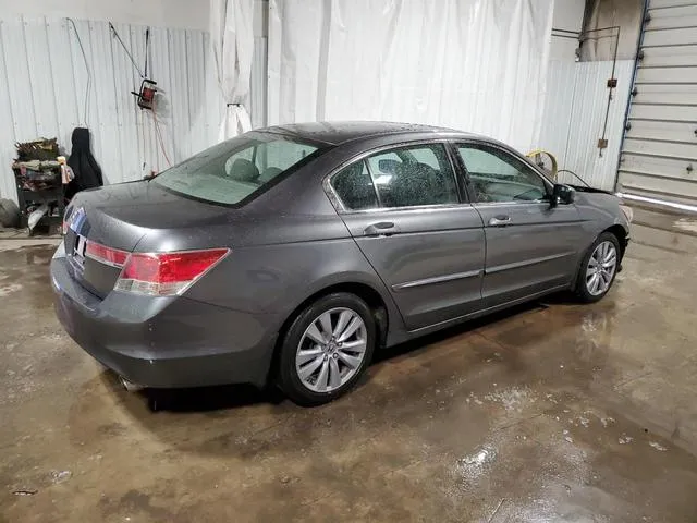 1HGCP2F74BA058250 2011 2011 Honda Accord- EX 3