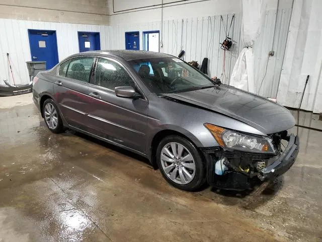 1HGCP2F74BA058250 2011 2011 Honda Accord- EX 4