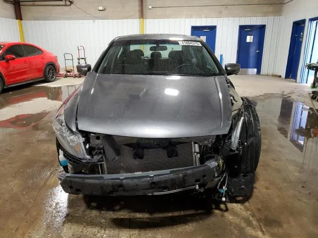 1HGCP2F74BA058250 2011 2011 Honda Accord- EX 5