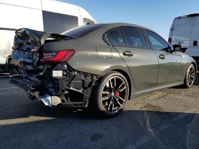 3MW49FS05P8D50969 2023 2023 BMW 3 Series- M340I 3