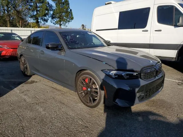 3MW49FS05P8D50969 2023 2023 BMW 3 Series- M340I 4