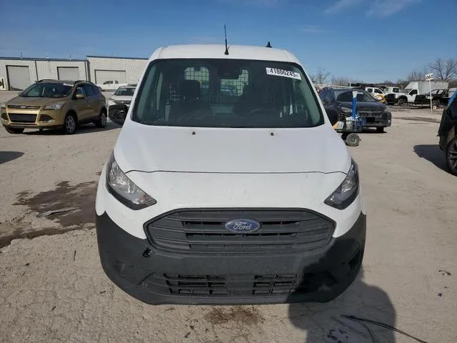 NM0LS7E23M1497536 2021 2021 Ford Transit- XL 5