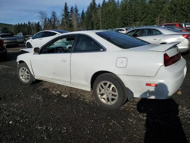 1HGCG22522A034713 2002 2002 Honda Accord- EX 2