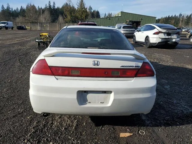 1HGCG22522A034713 2002 2002 Honda Accord- EX 6