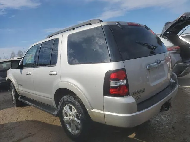 1FMEU73E17UA94592 2007 2007 Ford Explorer- Xlt 2