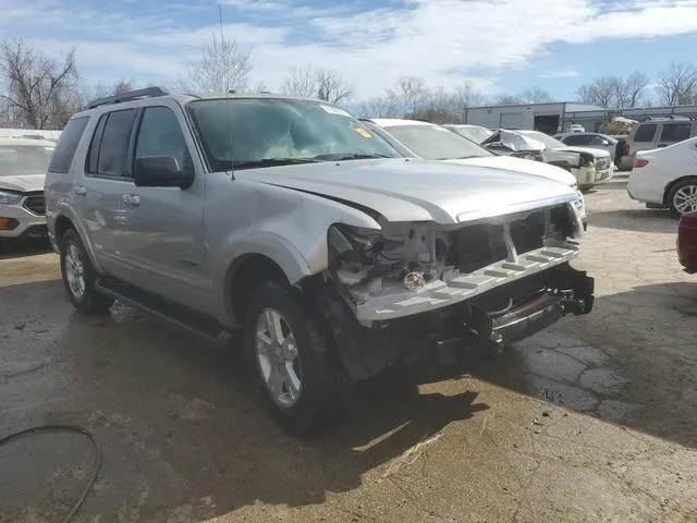 1FMEU73E17UA94592 2007 2007 Ford Explorer- Xlt 4