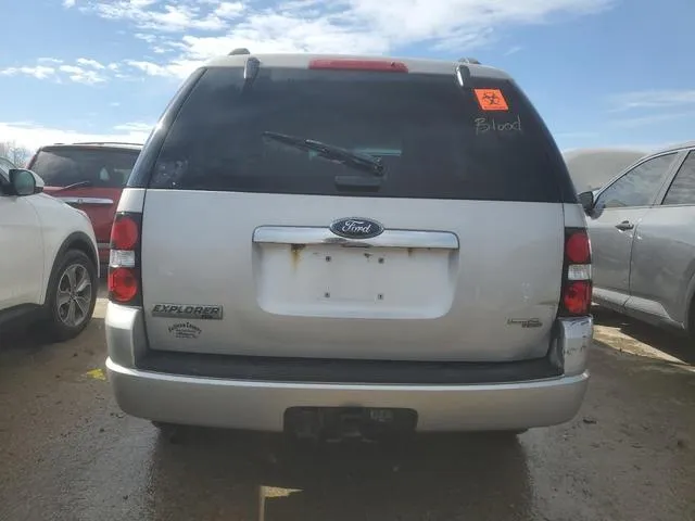 1FMEU73E17UA94592 2007 2007 Ford Explorer- Xlt 6