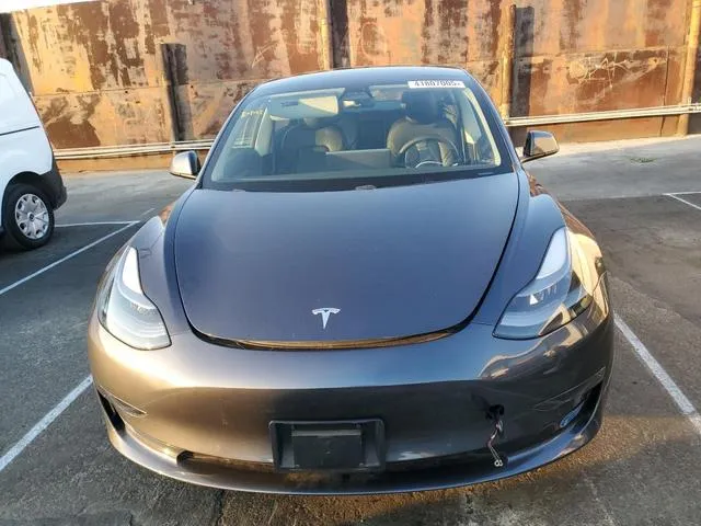 5YJ3E1EA4MF996612 2021 2021 Tesla MODEL 3 5