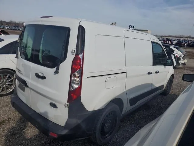 NM0LS7E25M1497537 2021 2021 Ford Transit- XL 3