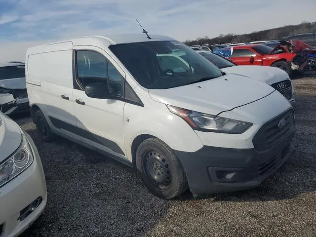 NM0LS7E25M1497537 2021 2021 Ford Transit- XL 4