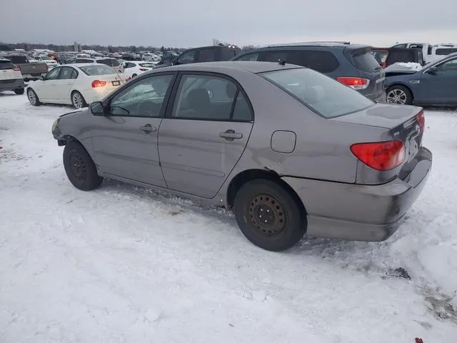 1NXBR32E53Z171649 2003 2003 Toyota Corolla- CE 2