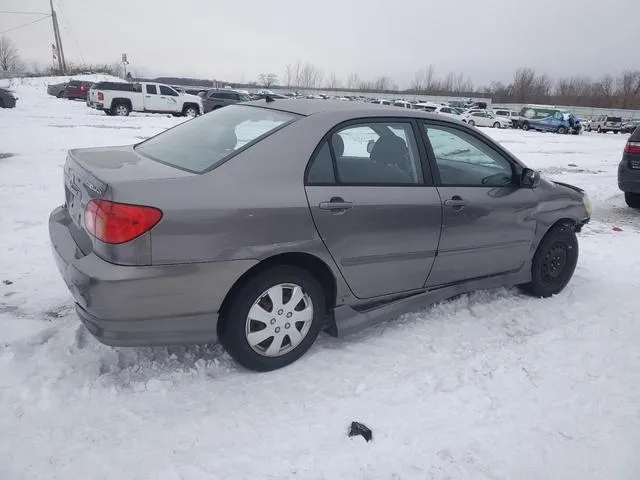 1NXBR32E53Z171649 2003 2003 Toyota Corolla- CE 3