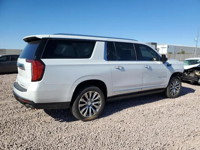 1GKS2JKL5NR201495 2022 2022 GMC Yukon- Denali 3