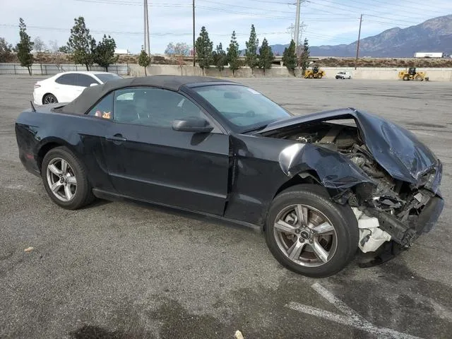 1ZVBP8EM7E5217776 2014 2014 Ford Mustang 4