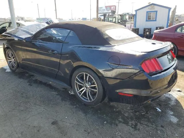 1FATP8UHXH5218359 2017 2017 Ford Mustang 2