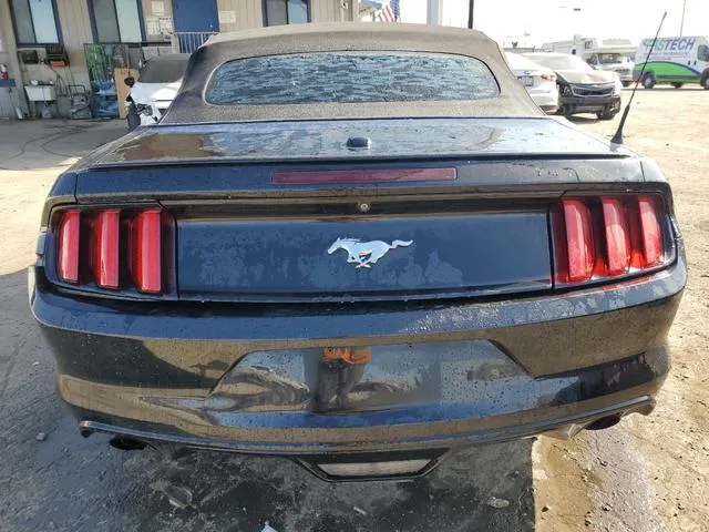 1FATP8UHXH5218359 2017 2017 Ford Mustang 6