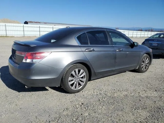 1HGCP2F8XBA013810 2011 2011 Honda Accord- Exl 3