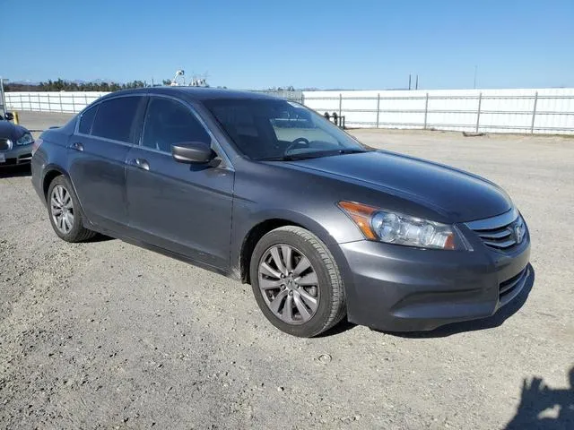 1HGCP2F8XBA013810 2011 2011 Honda Accord- Exl 4