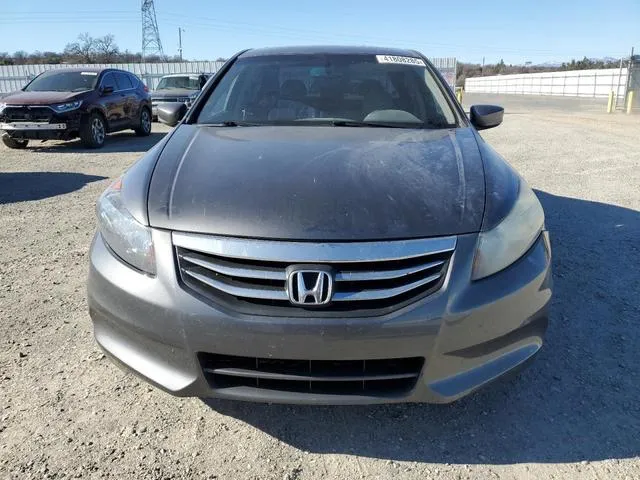 1HGCP2F8XBA013810 2011 2011 Honda Accord- Exl 5