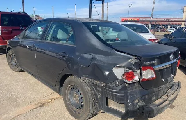 2T1BU4EE4BC587000 2011 2011 Toyota Corolla- Base 3