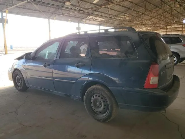 1FAHP36394W157827 2004 2004 Ford Focus- SE 2