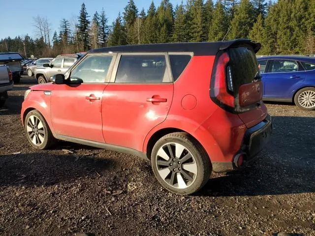 KNDJP3A53G7395630 2016 2016 KIA Soul- - 2