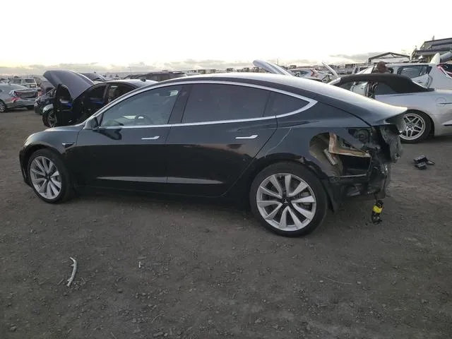 5YJ3E1EA7LF743718 2020 2020 Tesla MODEL 3 2