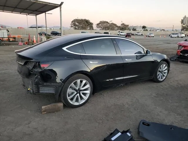 5YJ3E1EA7LF743718 2020 2020 Tesla MODEL 3 3