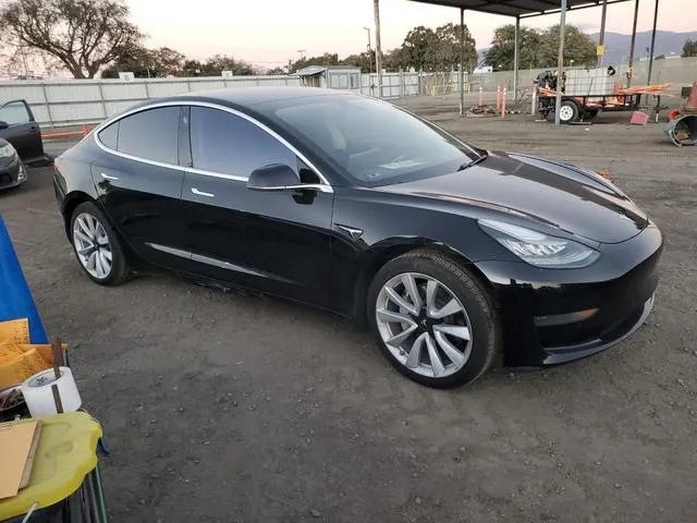 5YJ3E1EA7LF743718 2020 2020 Tesla MODEL 3 4