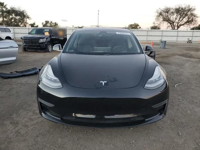 5YJ3E1EA7LF743718 2020 2020 Tesla MODEL 3 5