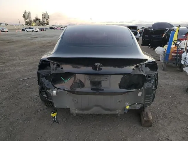 5YJ3E1EA7LF743718 2020 2020 Tesla MODEL 3 6