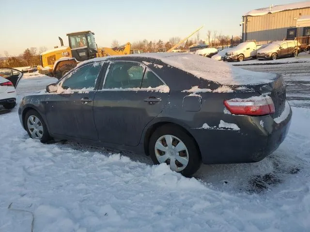 4T1BE46K27U004057 2007 2007 Toyota Camry- CE 2