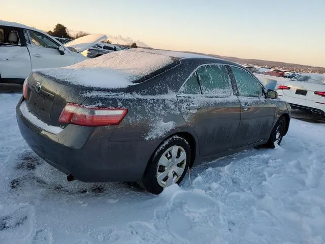 4T1BE46K27U004057 2007 2007 Toyota Camry- CE 3